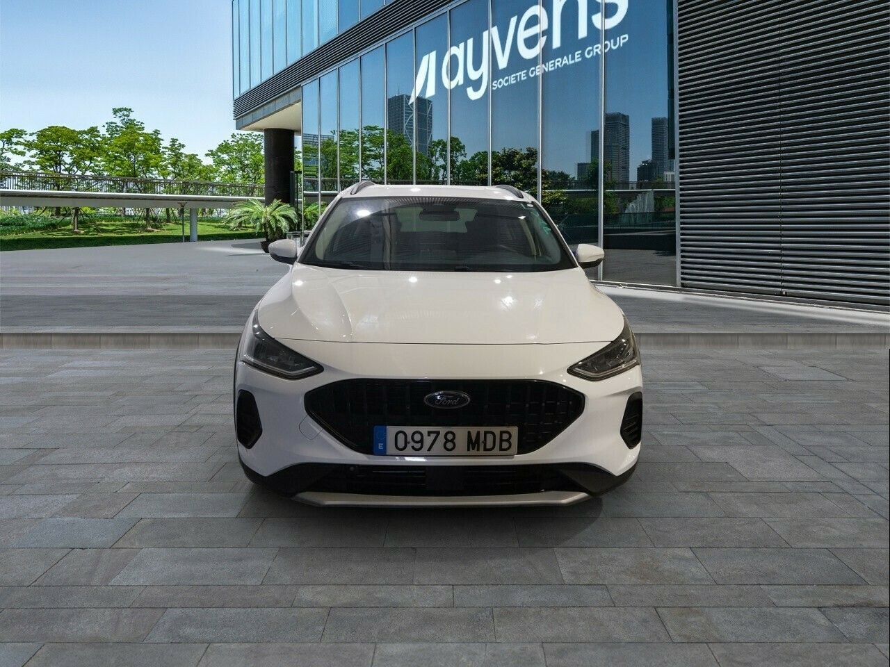 Ford Focus 1.0 Ecoboost Mhev 114kw Active Style Sip - Foto 2
