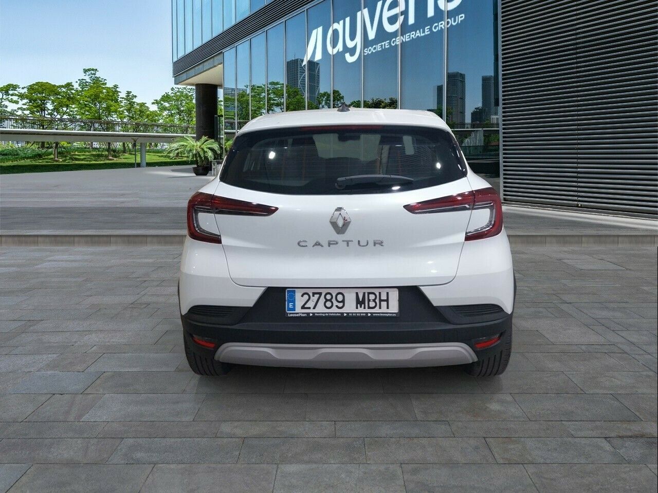 Renault Captur Intens Tce 74kw (100cv) Glp - Foto 2
