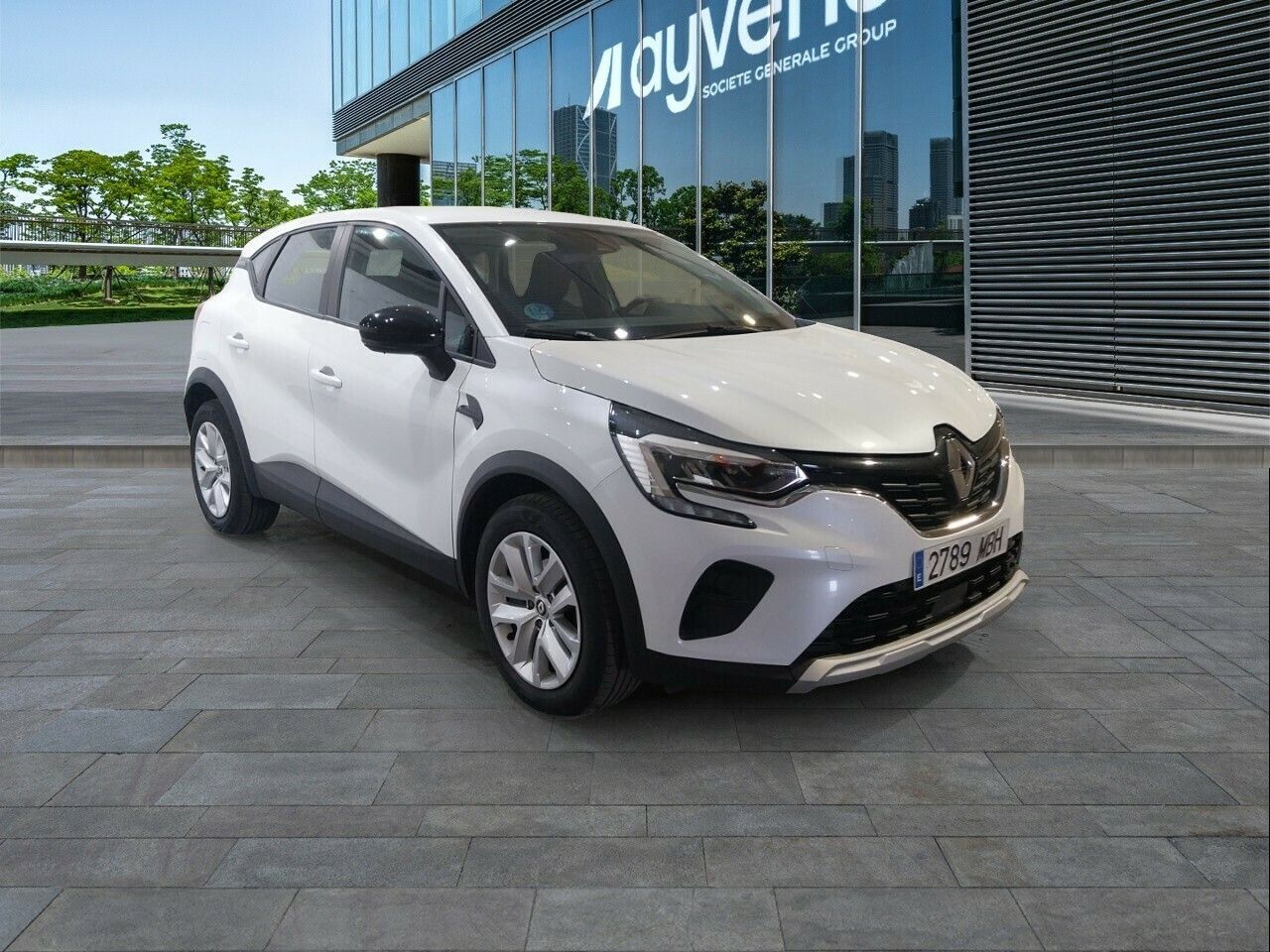 Renault Captur Intens Tce 74kw (100cv) Glp - Foto 2