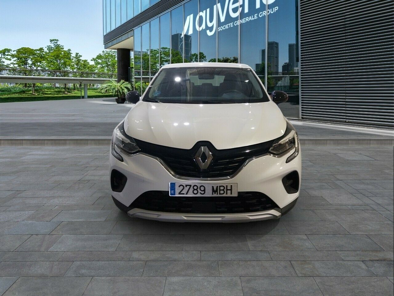 Renault Captur Intens Tce 74kw (100cv) Glp - Foto 2