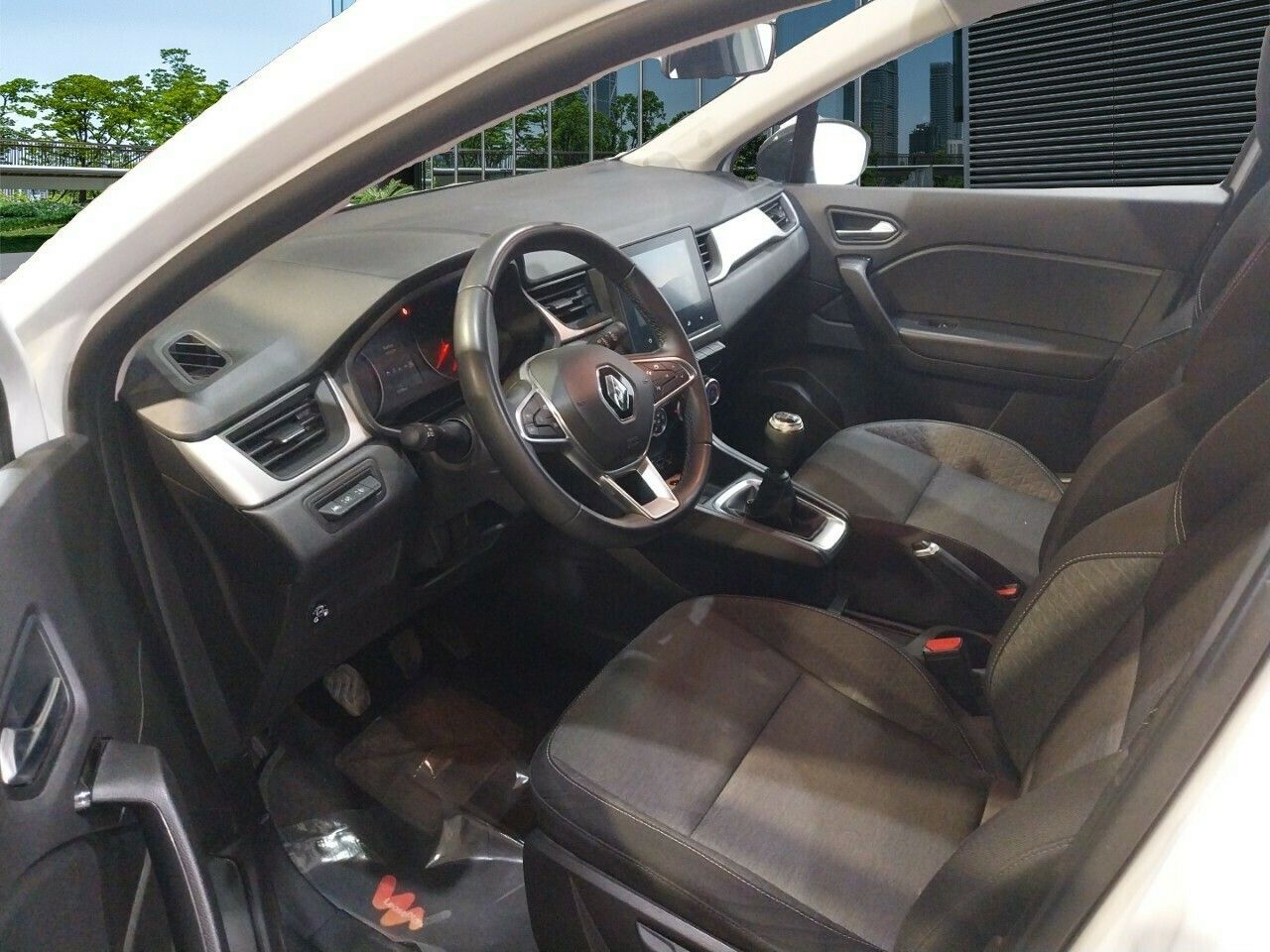 Renault Captur Intens Tce 74kw (100cv) Glp - Foto 2