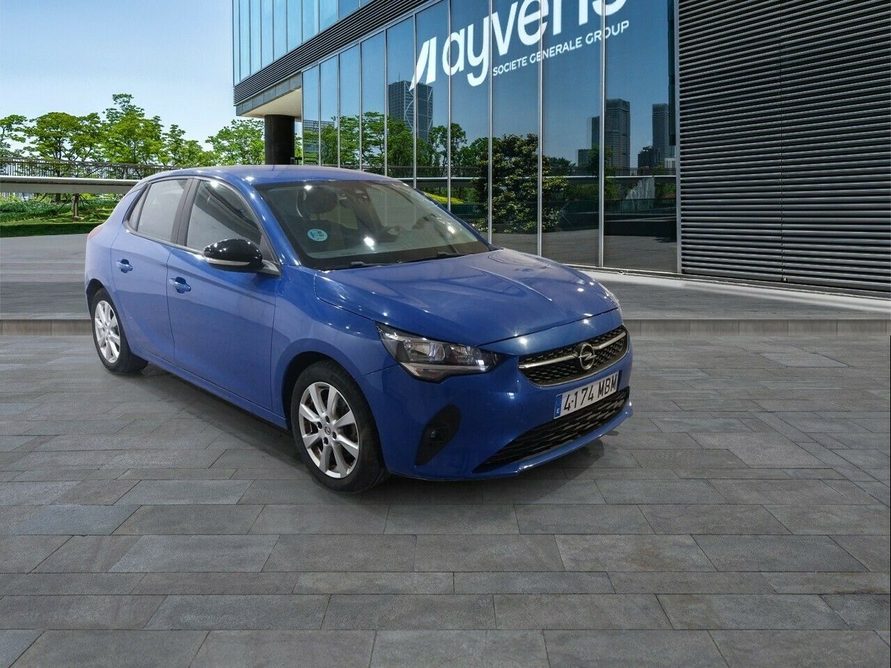 Opel Corsa 1.2t Xhl 74kw (100cv) Edition - Foto 2