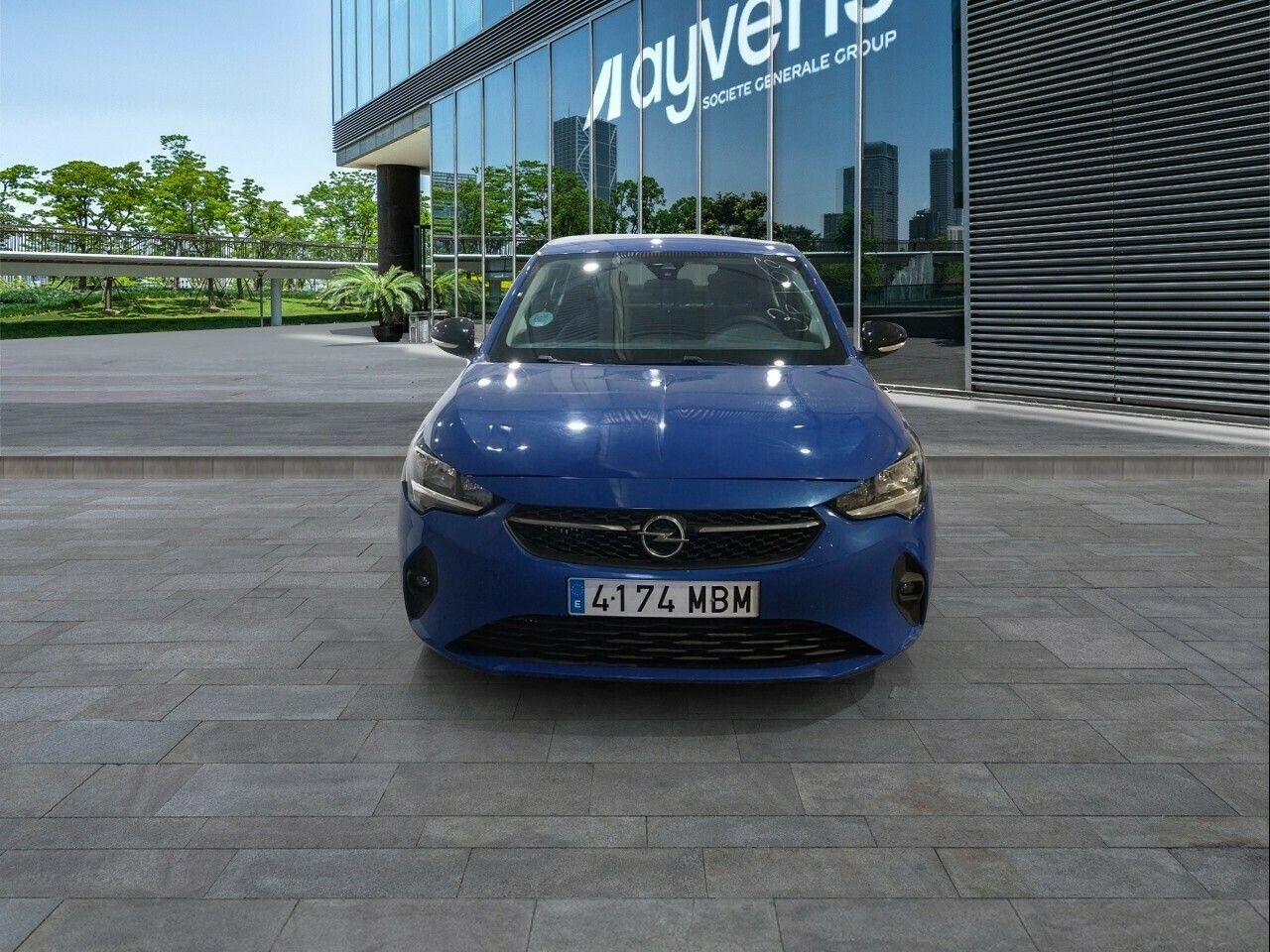 Opel Corsa 1.2t Xhl 74kw (100cv) Edition - Foto 2