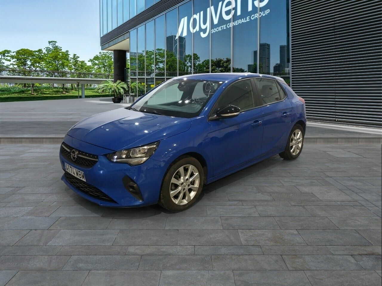 Opel Corsa 1.2t Xhl 74kw (100cv) Edition - Foto 2