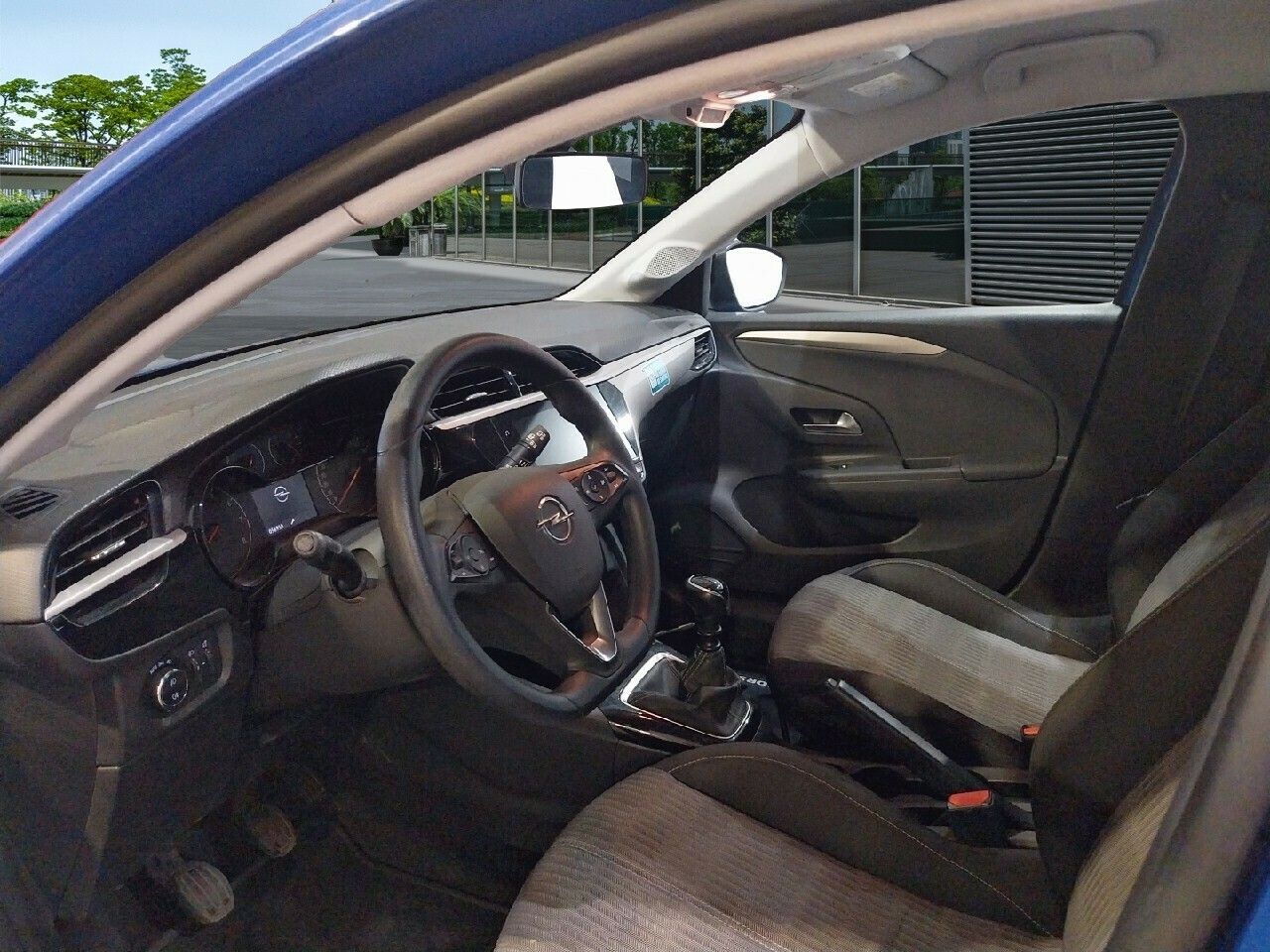 Opel Corsa 1.2t Xhl 74kw (100cv) Edition - Foto 2