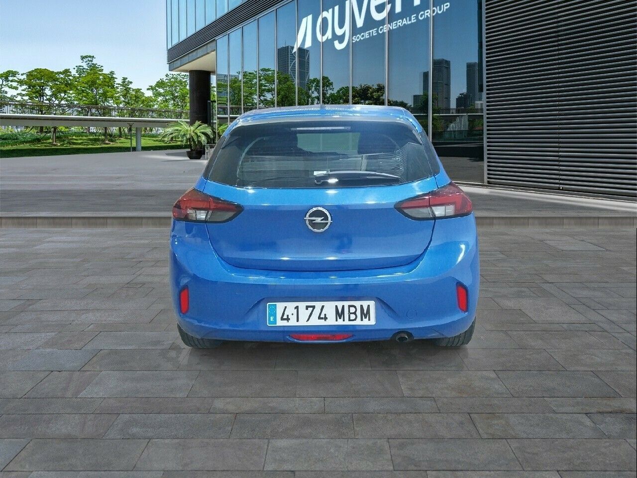 Opel Corsa 1.2t Xhl 74kw (100cv) Edition - Foto 2