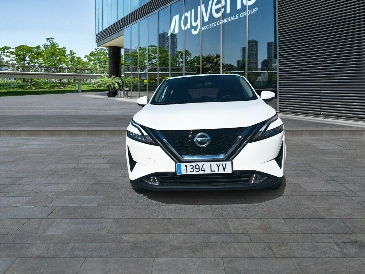 Nissan Qashqai Dig-t 103kw (140cv) Mhev 4x2 Acenta - Foto 2