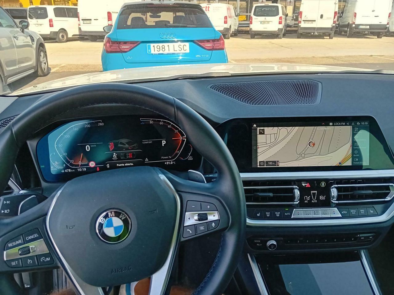 Bmw Series 4 Gran Coupé 420d - Foto 2
