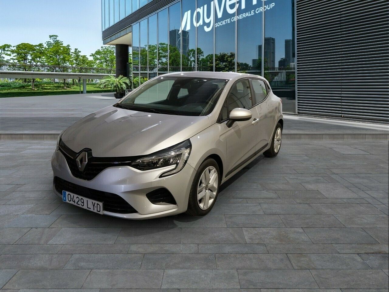 Renault Clio Intens Tce 67 Kw (91cv) - Foto 2