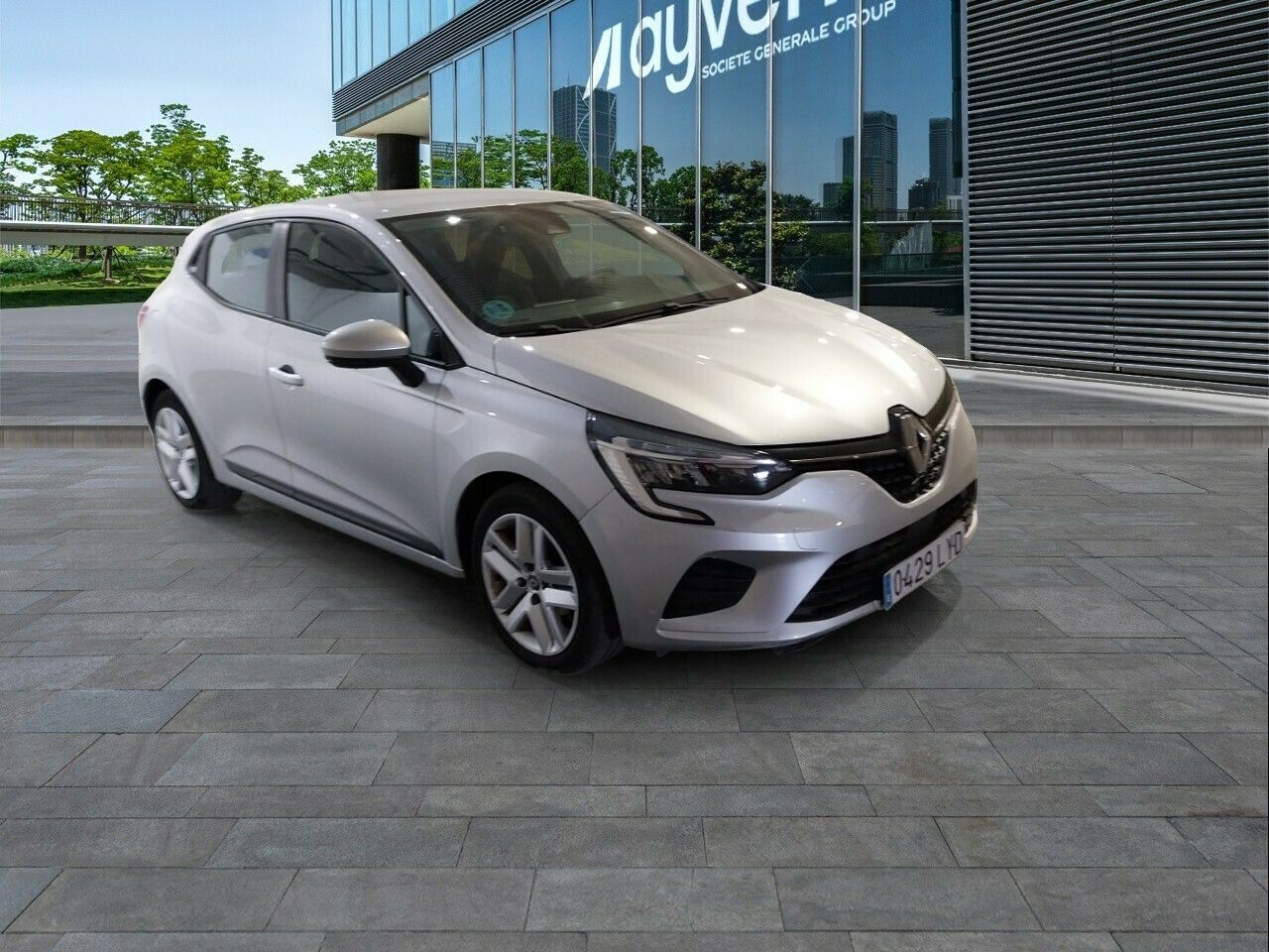 Renault Clio Intens Tce 67 Kw (91cv) - Foto 2