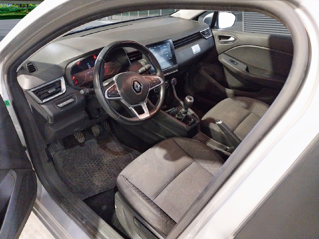 Renault Clio Intens Tce 67 Kw (91cv) - Foto 2