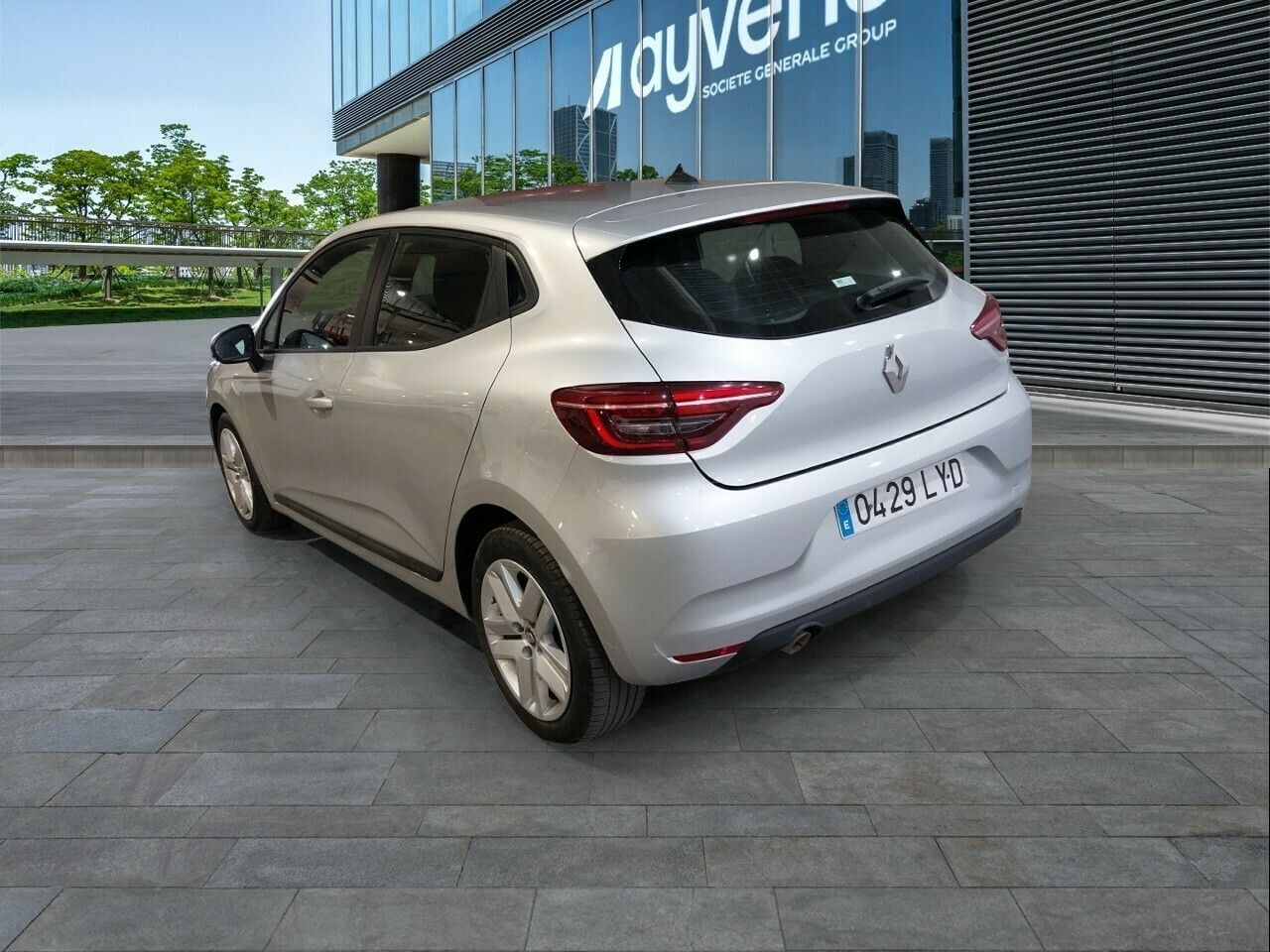 Renault Clio Intens Tce 67 Kw (91cv) - Foto 2