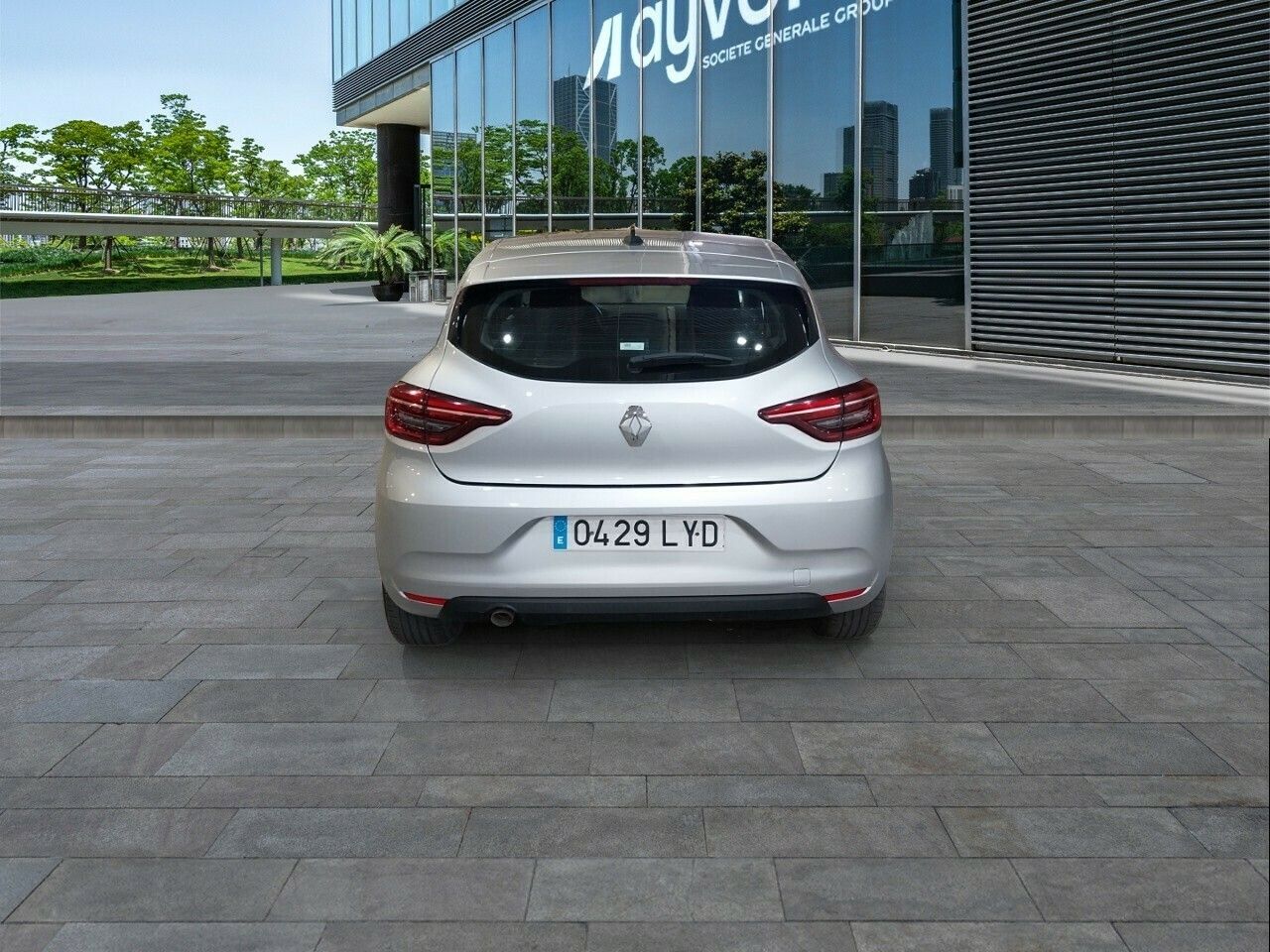 Renault Clio Intens Tce 67 Kw (91cv) - Foto 2