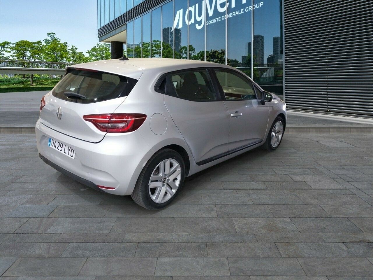 Renault Clio Intens Tce 67 Kw (91cv) - Foto 2