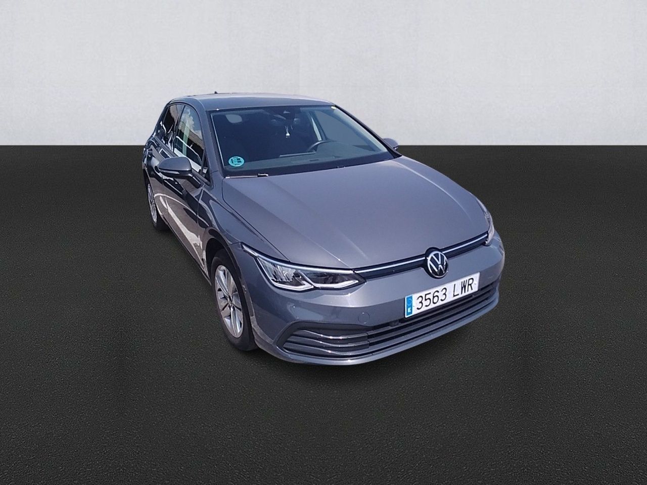 Volkswagen Golf Life 1.0 Tsi 81kw (110cv) - Foto 2
