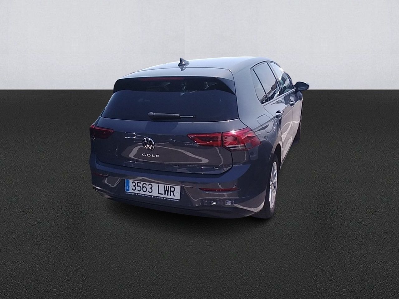 Volkswagen Golf Life 1.0 Tsi 81kw (110cv) - Foto 2