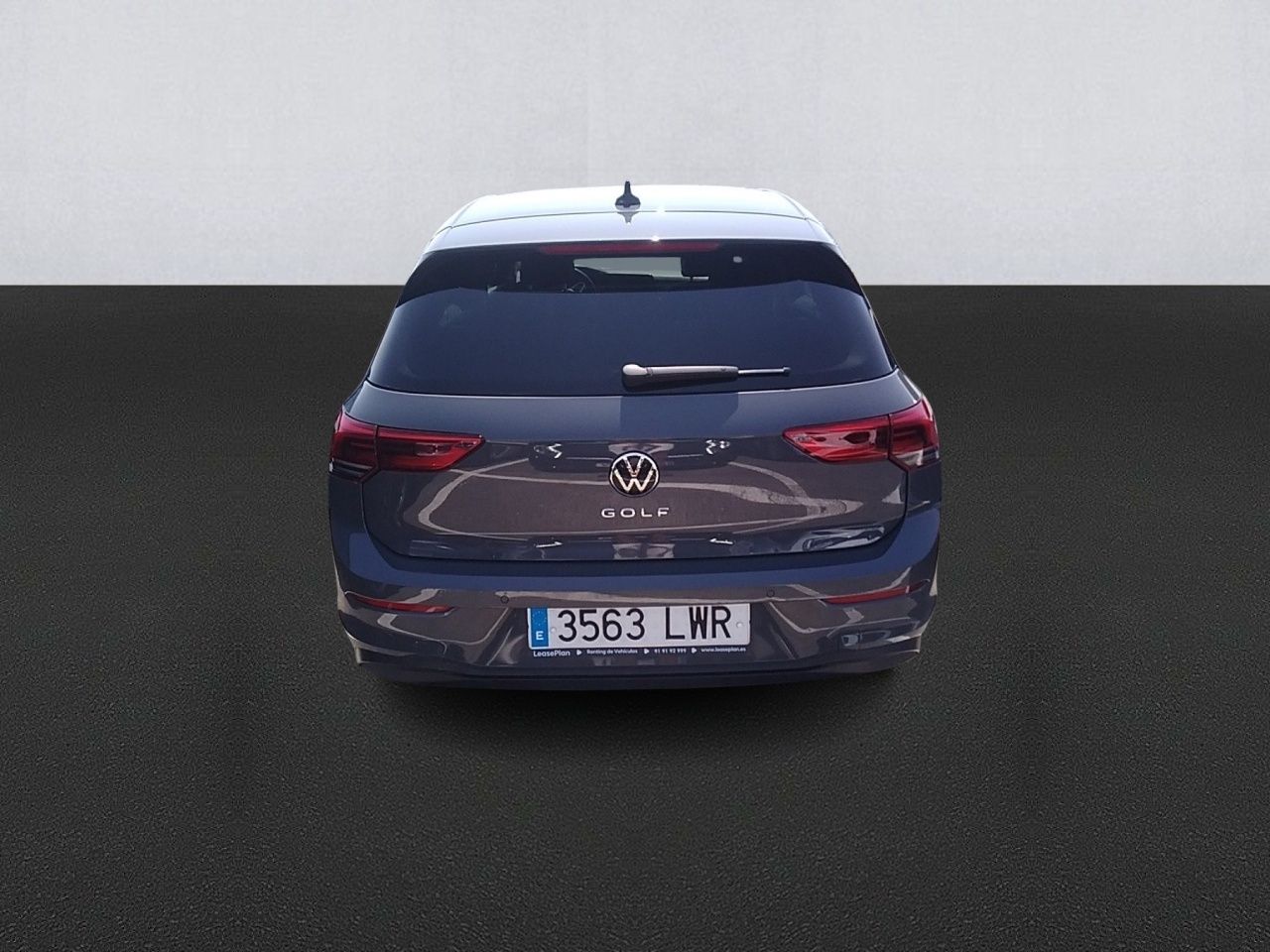 Volkswagen Golf Life 1.0 Tsi 81kw (110cv) - Foto 2