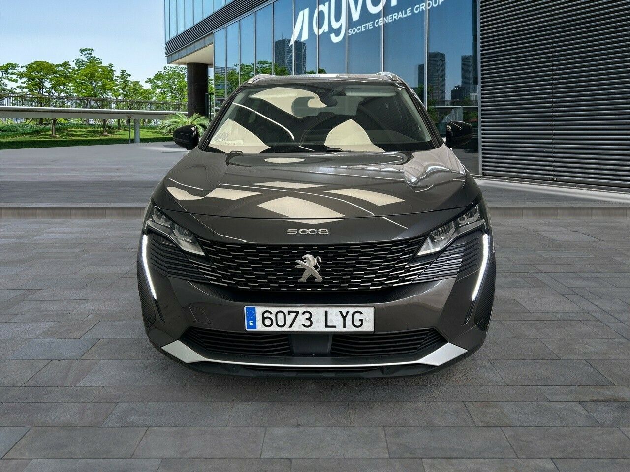 Peugeot 5008 1.5 Bluehdi 96kw (130cv) S&s Allure - Foto 2