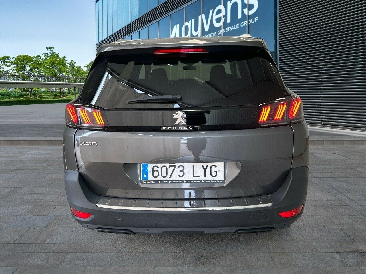 Peugeot 5008 1.5 Bluehdi 96kw (130cv) S&s Allure - Foto 2