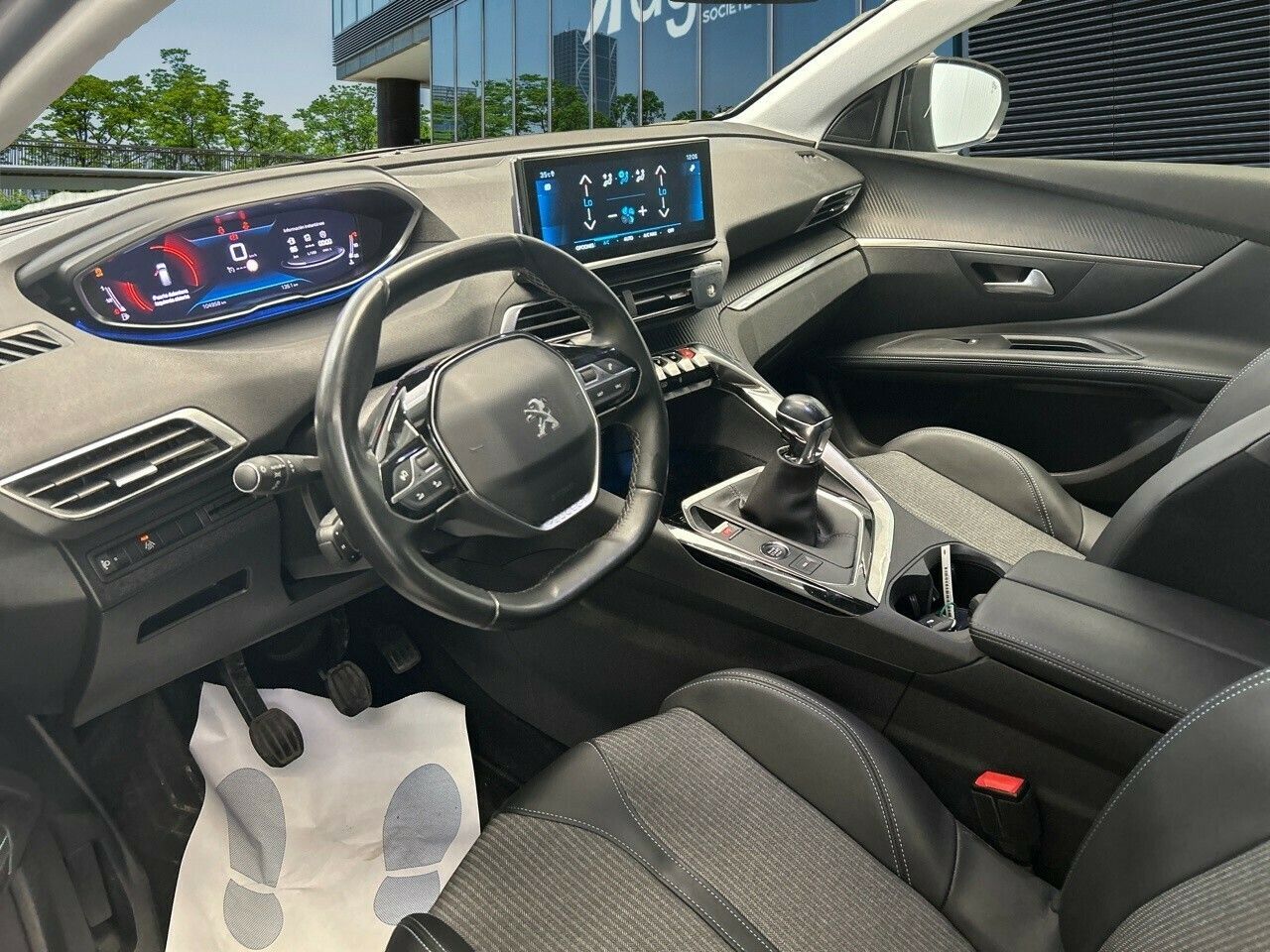 Peugeot 5008 1.5 Bluehdi 96kw (130cv) S&s Allure - Foto 2