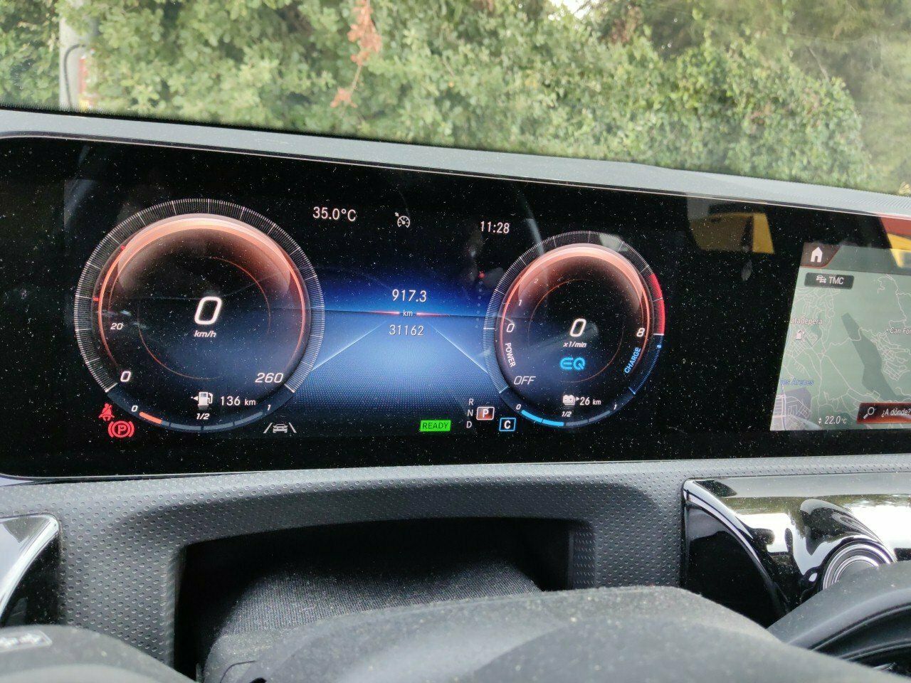 Mercedes A-class A 250 E - Foto 2