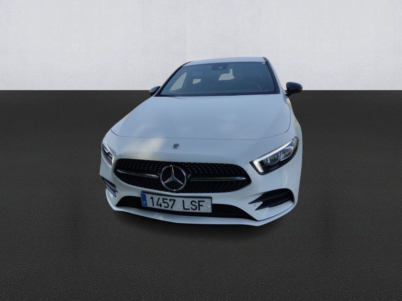 Mercedes A-class A 250 E - Foto 2
