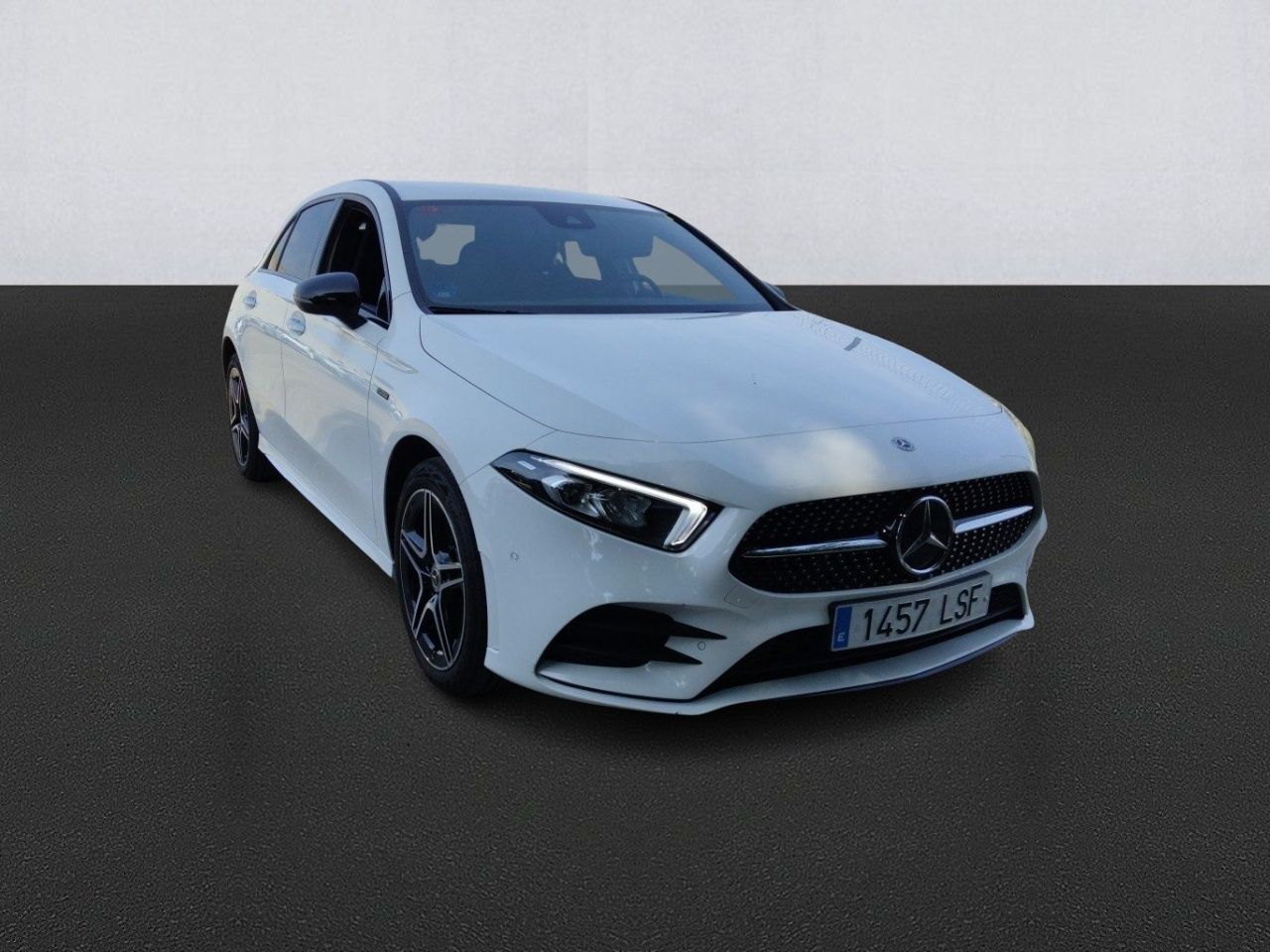 Mercedes A-class A 250 E - Foto 2