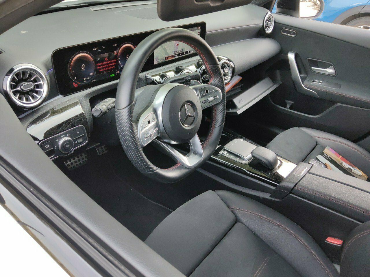 Mercedes A-class A 250 E - Foto 2