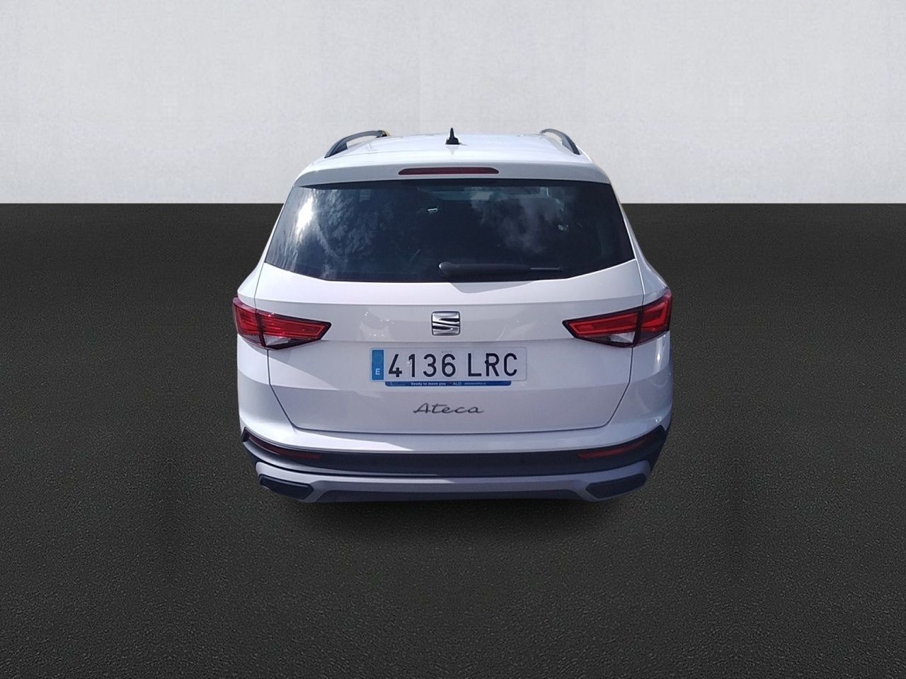 Seat Ateca 1.0 Tsi 81kw St&sp Style Go - Foto 2