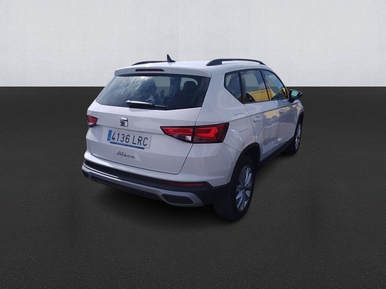 Seat Ateca 1.0 Tsi 81kw St&sp Style Go - Foto 2