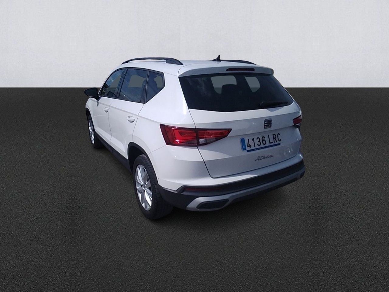 Seat Ateca 1.0 Tsi 81kw St&sp Style Go - Foto 2