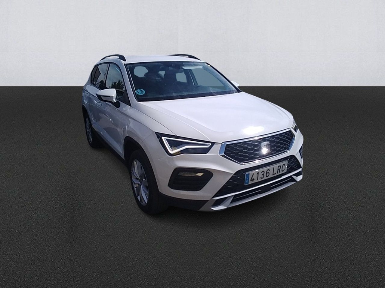 Seat Ateca 1.0 Tsi 81kw St&sp Style Go - Foto 2