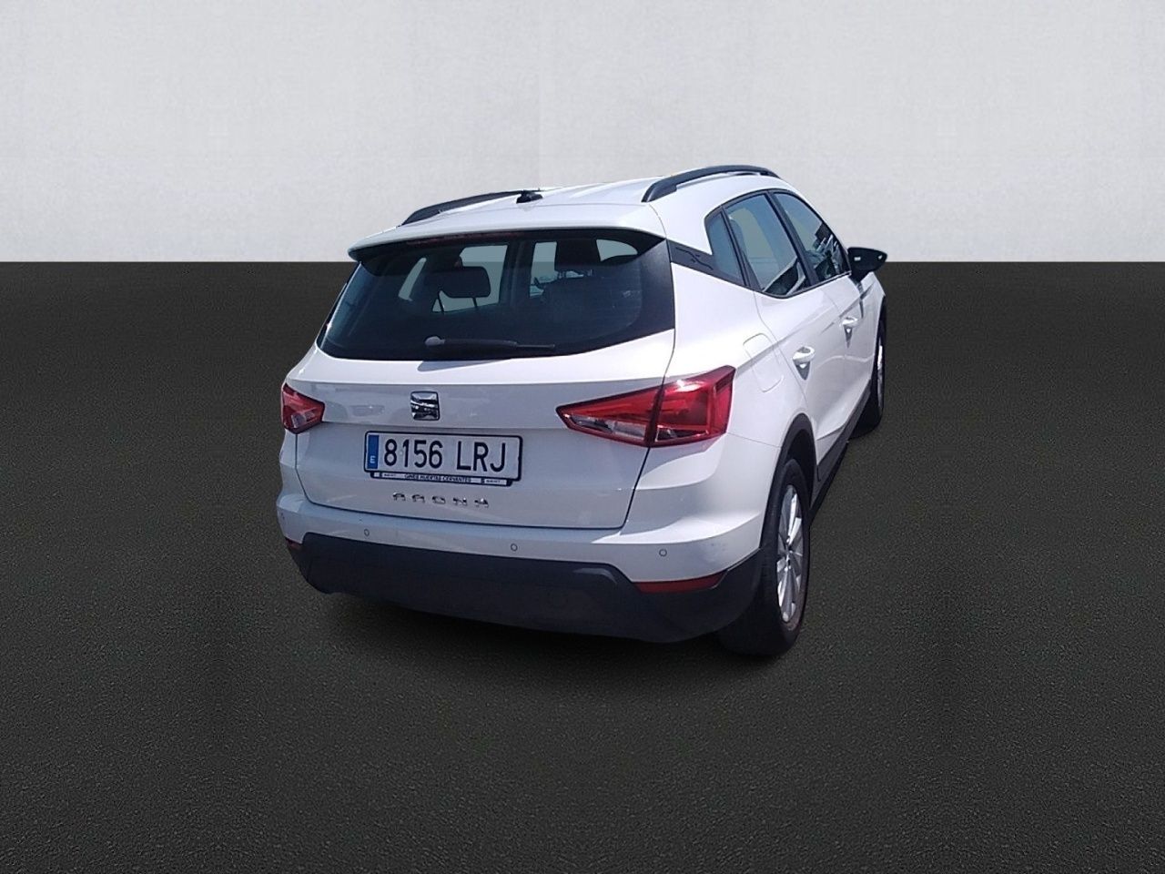 Seat Arona 1.0 Tsi 81kw (110cv) Style Go2 - Foto 2
