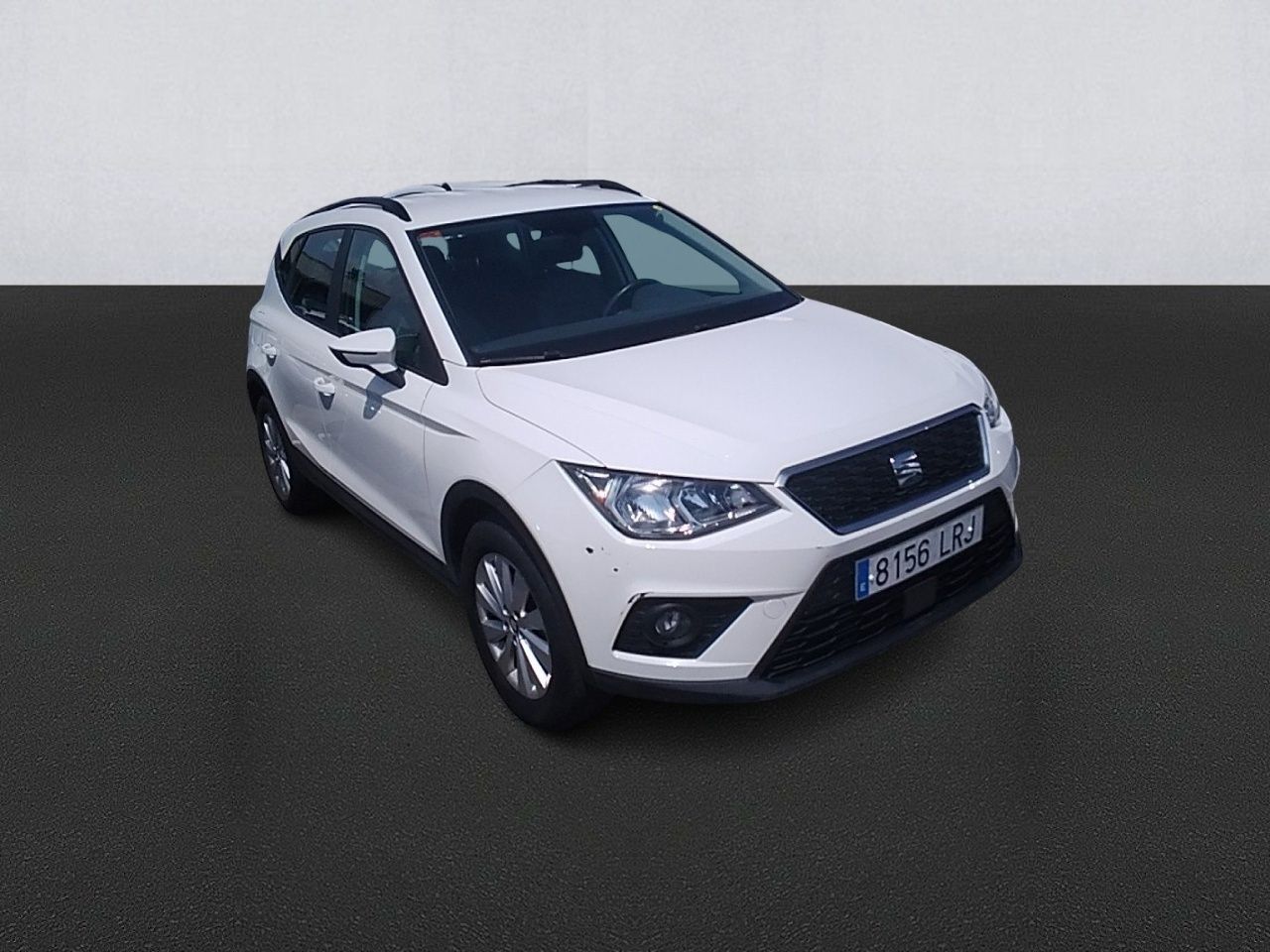 Seat Arona 1.0 Tsi 81kw (110cv) Style Go2 - Foto 2