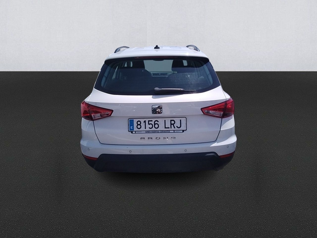 Seat Arona 1.0 Tsi 81kw (110cv) Style Go2 - Foto 2