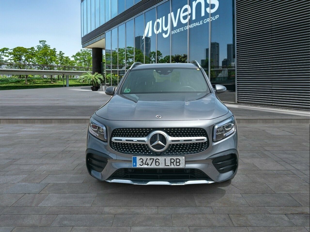 Mercedes Glb 2.0 200 D Dct 110kw (150cv) - Foto 2