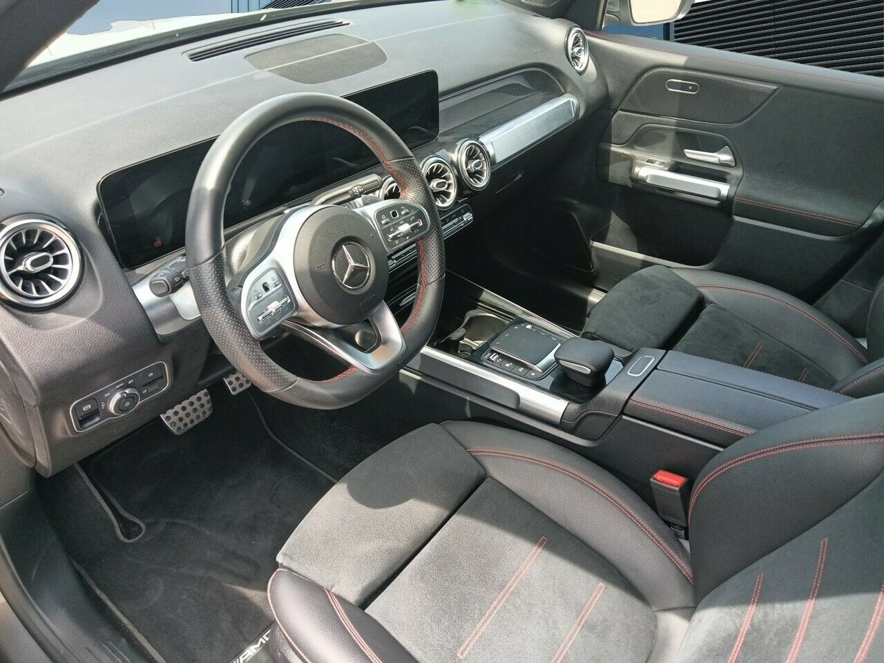 Mercedes Glb 2.0 200 D Dct 110kw (150cv) - Foto 2