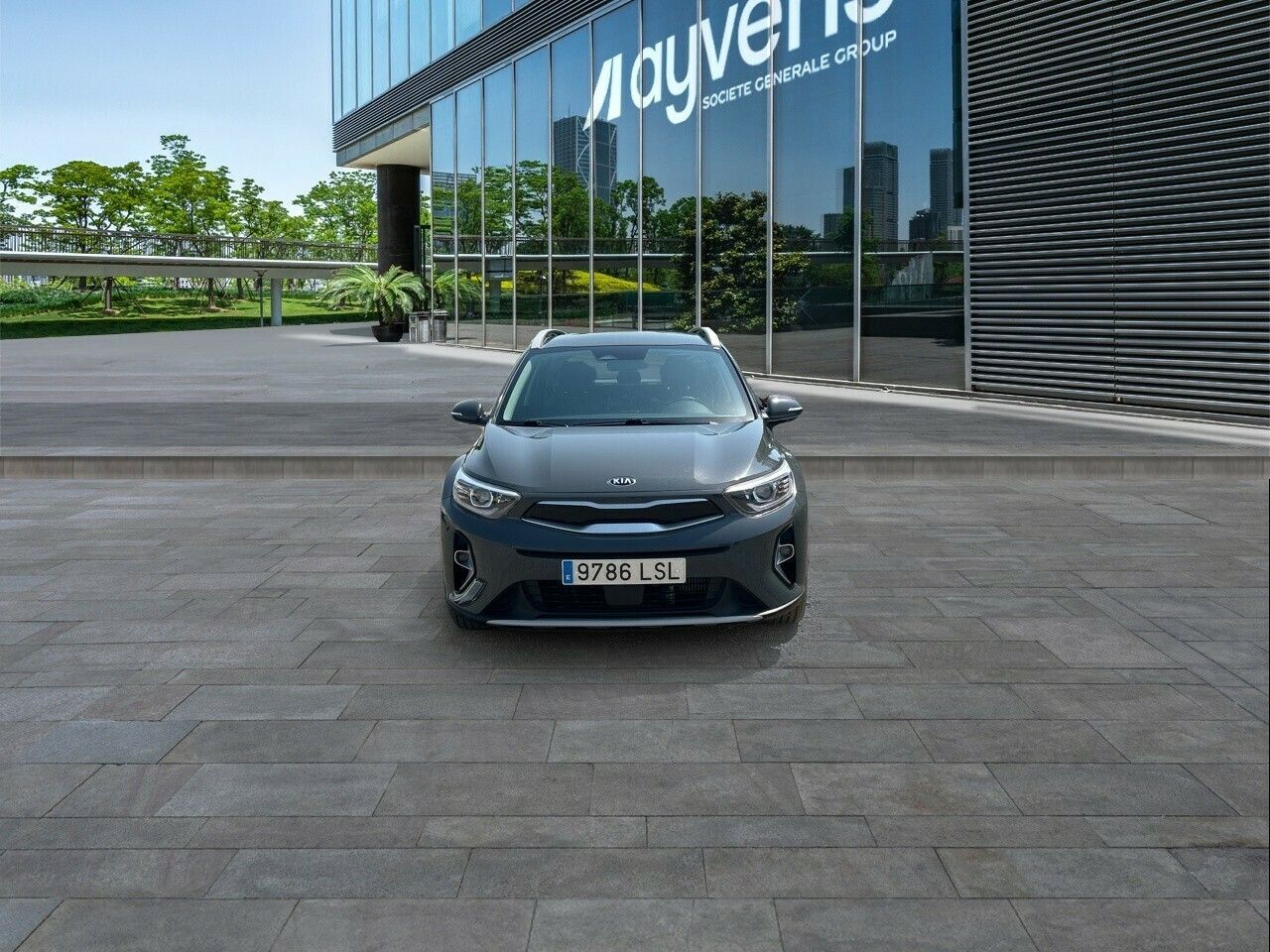 Kia Stonic 1.0 T-gdi 88kw (120cv) Mhev Drive Dct - Foto 2