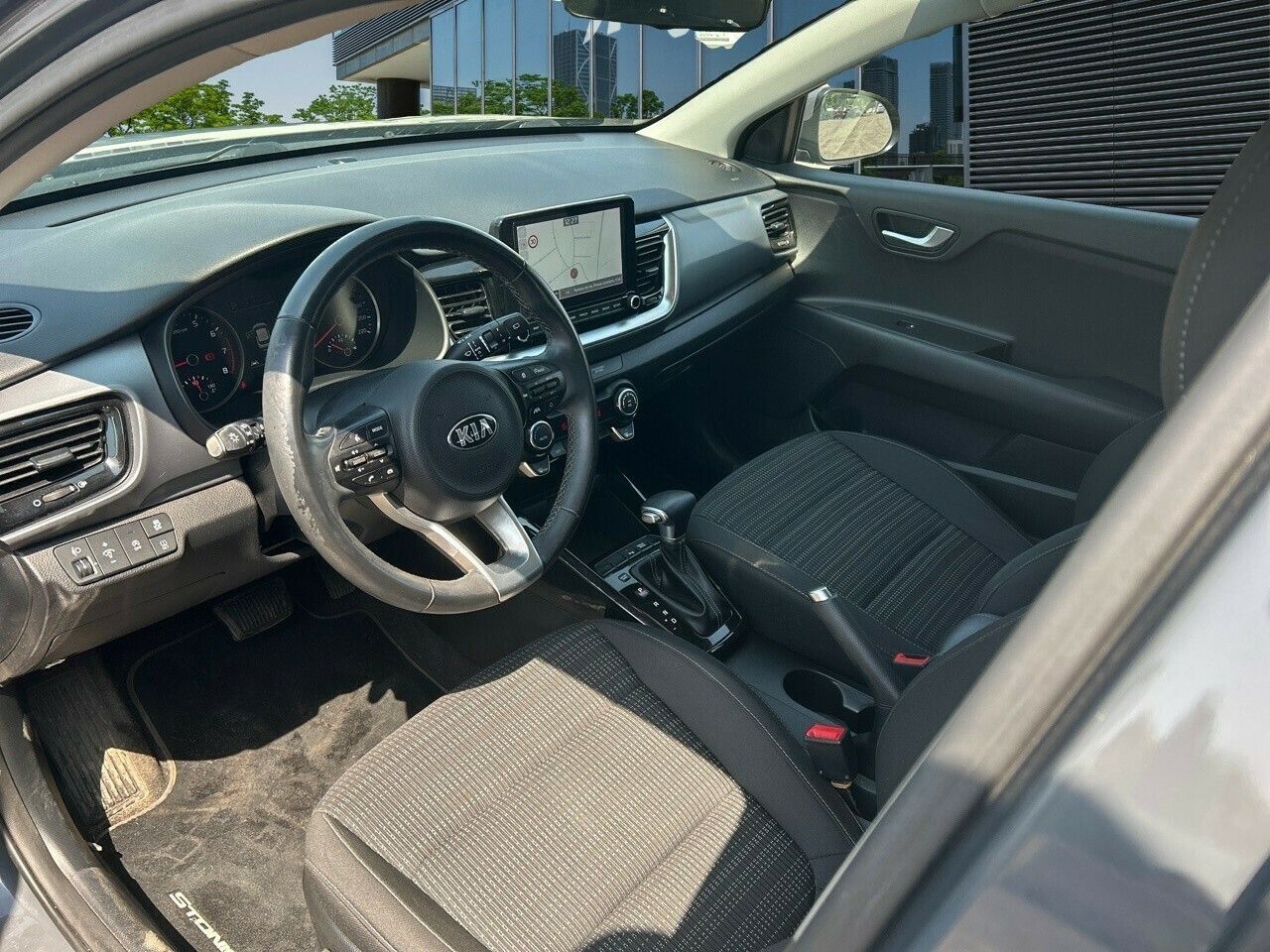 Kia Stonic 1.0 T-gdi 88kw (120cv) Mhev Drive Dct - Foto 2