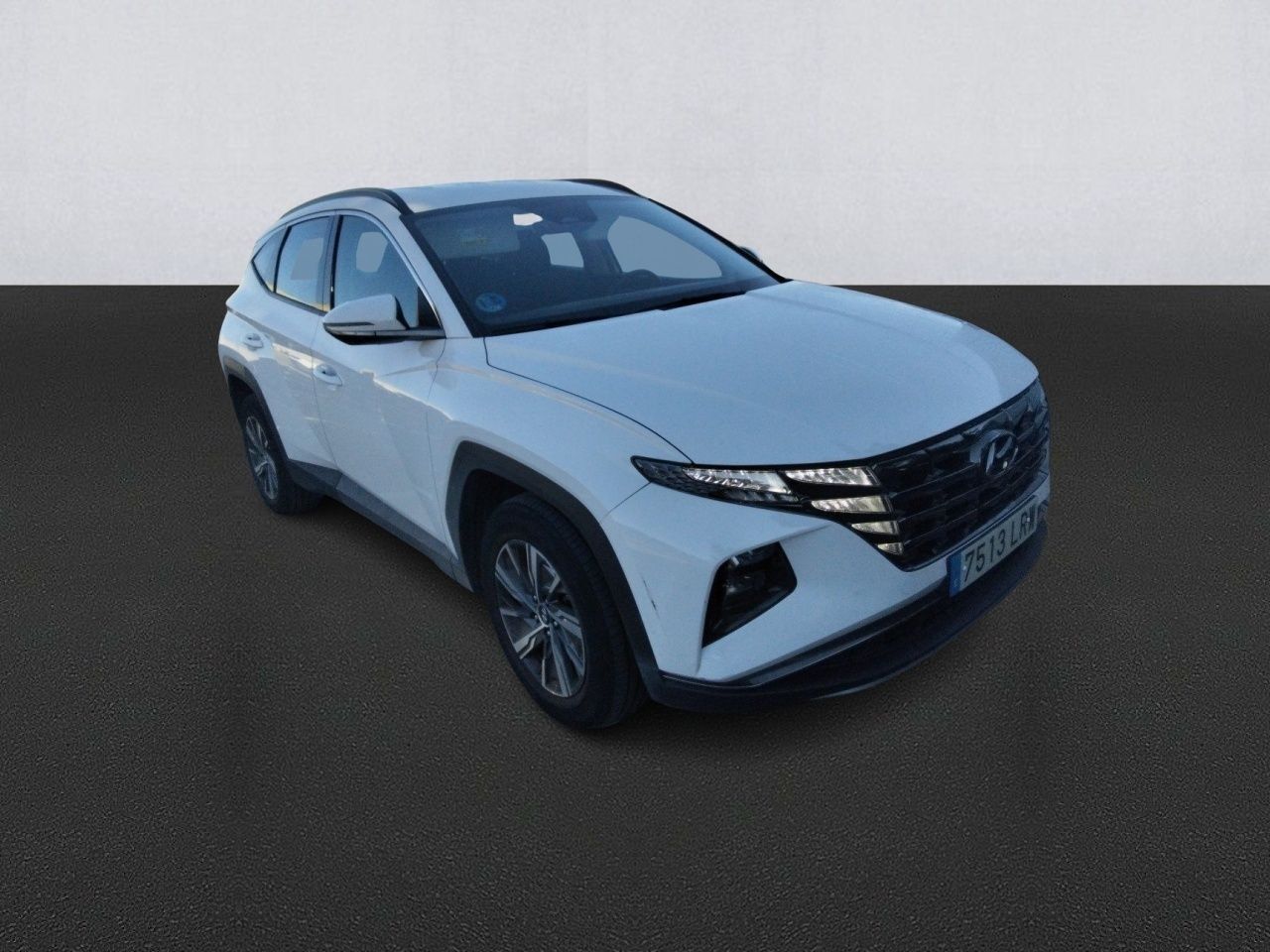 Hyundai Tucson 1.6 Tgdi 169kw (230cv) Hev Maxx Auto - Foto 2