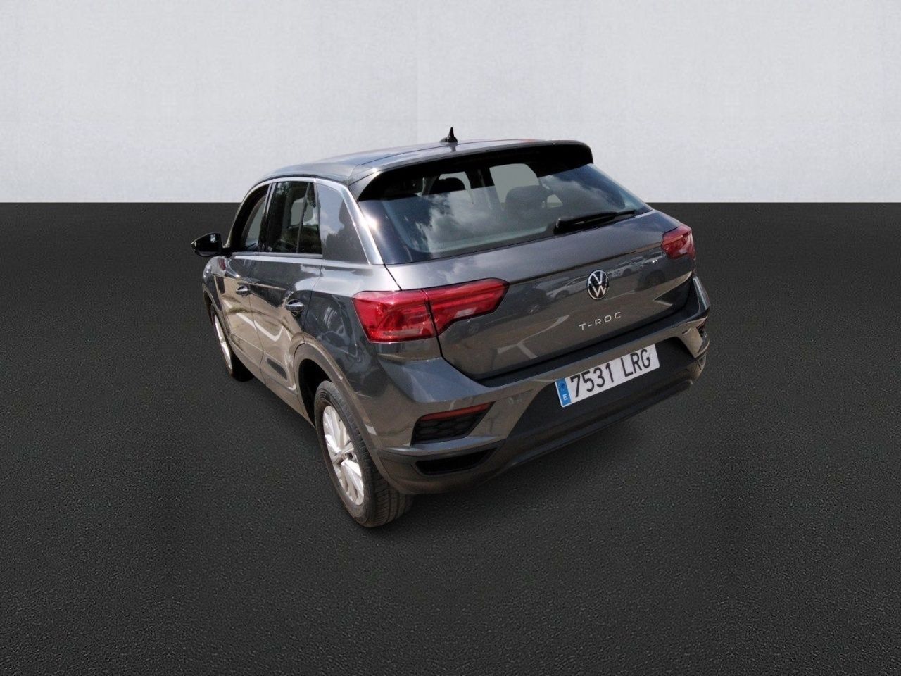 Volkswagen T-roc Edition 2.0 Tdi 85kw (115cv) - Foto 2