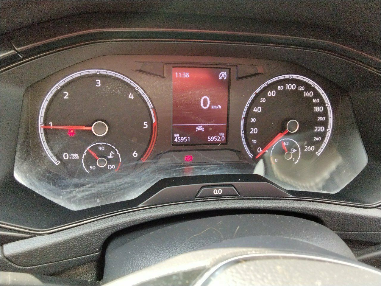 Volkswagen T-roc Edition 2.0 Tdi 85kw (115cv) - Foto 2