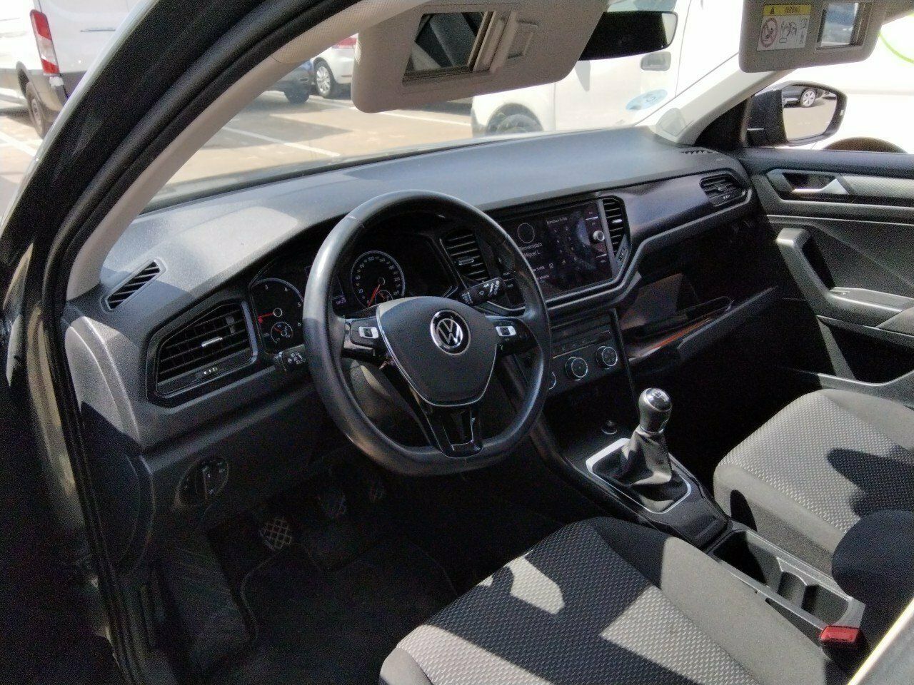 Volkswagen T-roc Edition 2.0 Tdi 85kw (115cv) - Foto 2