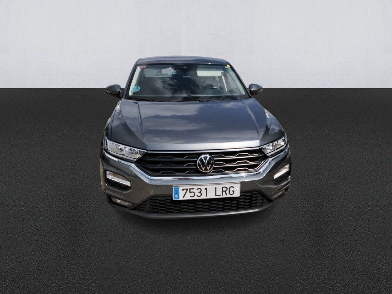 Volkswagen T-roc Edition 2.0 Tdi 85kw (115cv) - Foto 2