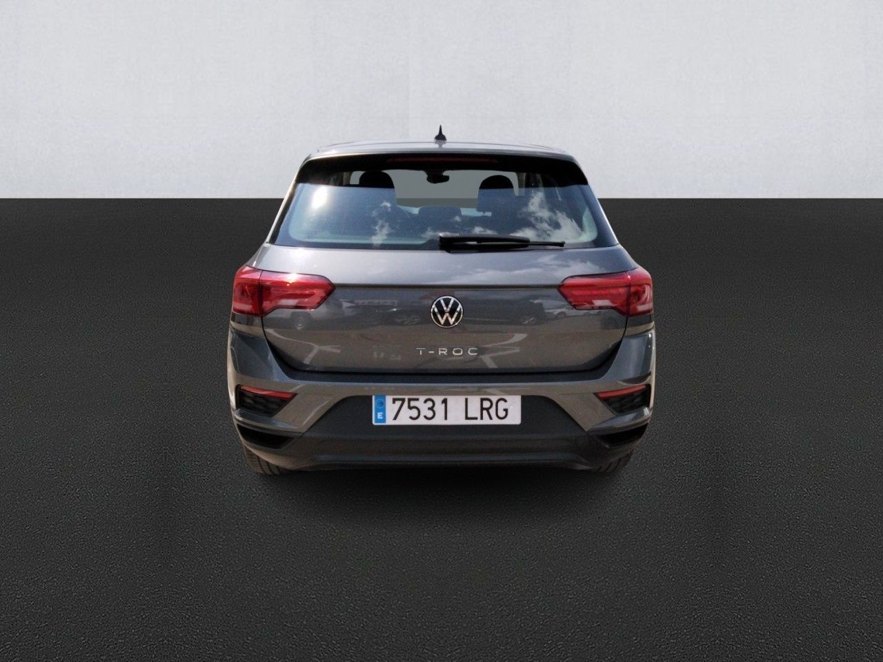 Volkswagen T-roc Edition 2.0 Tdi 85kw (115cv) - Foto 2
