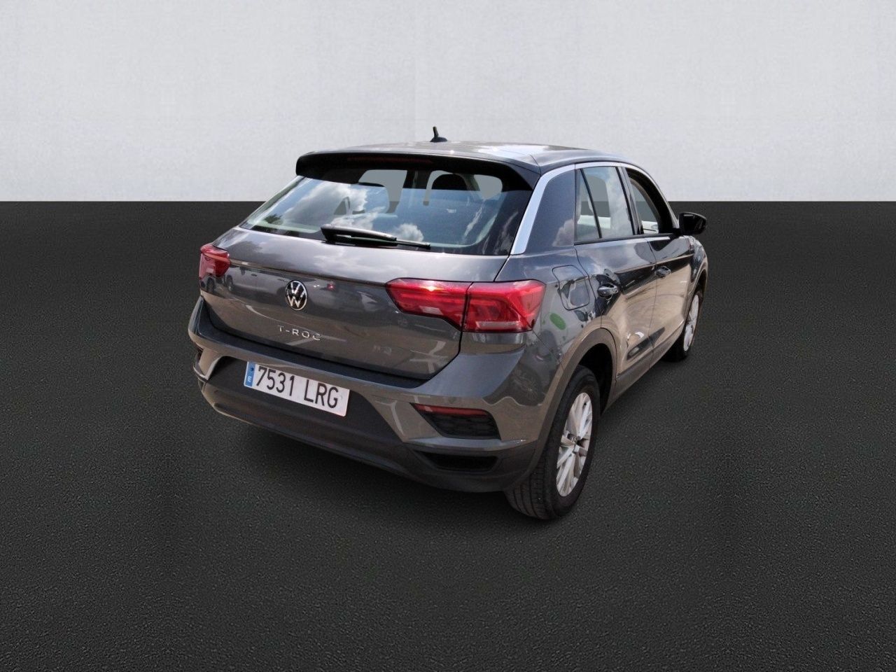 Volkswagen T-roc Edition 2.0 Tdi 85kw (115cv) - Foto 2