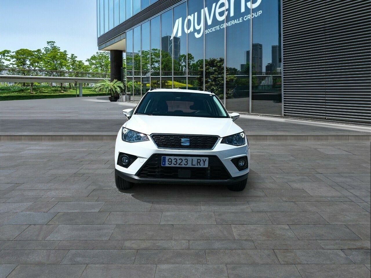 Seat Arona 1.0 Tsi 81kw (110cv) Style Go2 - Foto 2