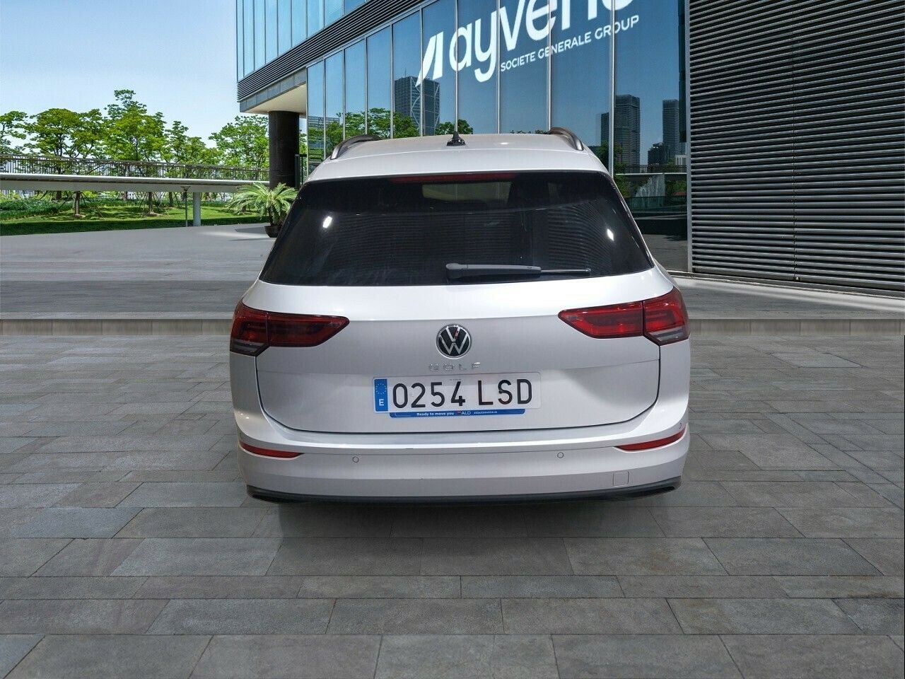 Volkswagen Golf Life 1.0 Tsi 81kw (110cv) Variant - Foto 2