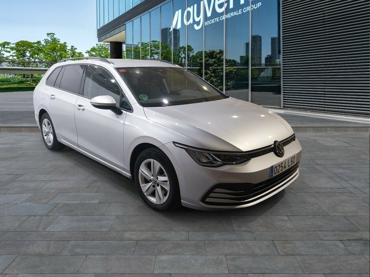 Volkswagen Golf Life 1.0 Tsi 81kw (110cv) Variant - Foto 2
