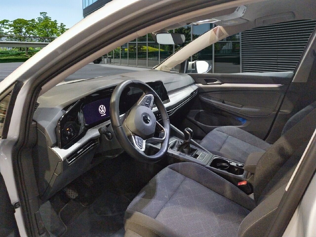 Volkswagen Golf Life 1.0 Tsi 81kw (110cv) Variant - Foto 2
